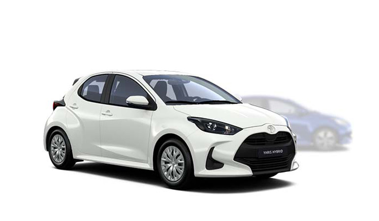 yaris boost 14
