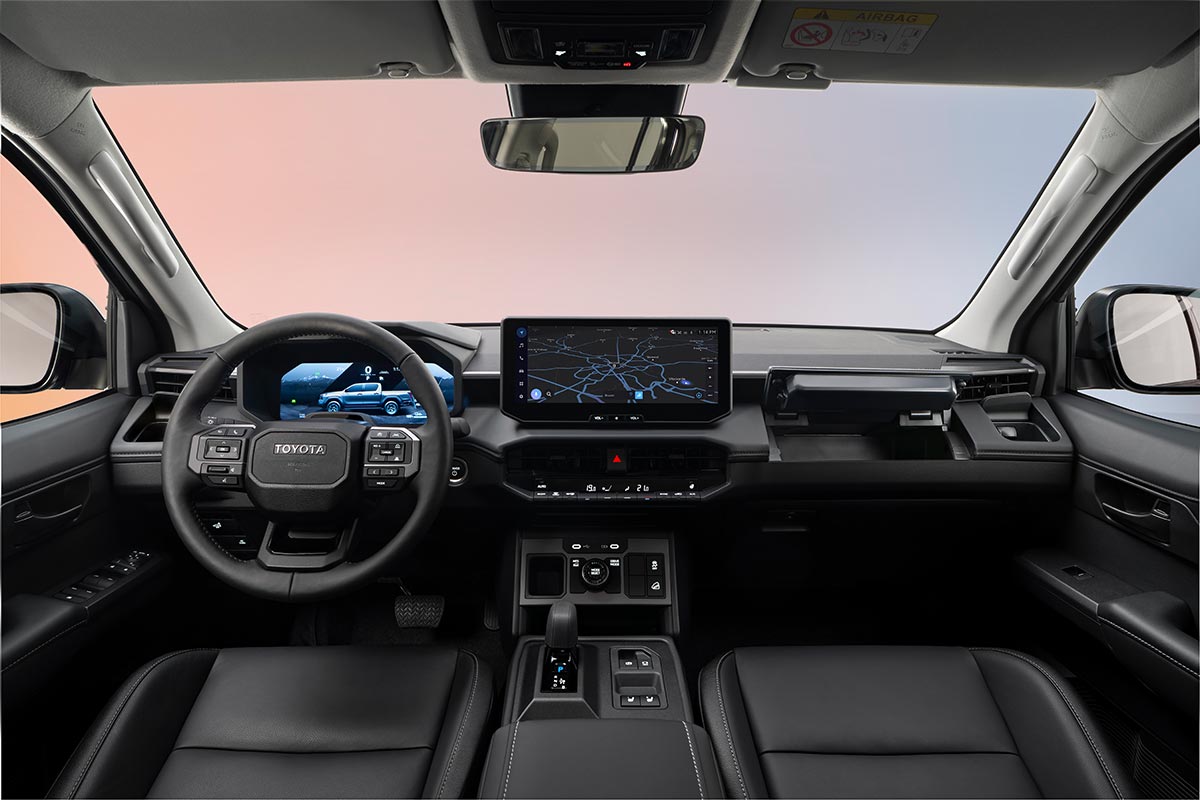 der neue toyota hilux int3