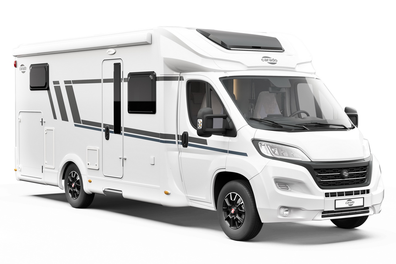 Carado T 448 PRO+