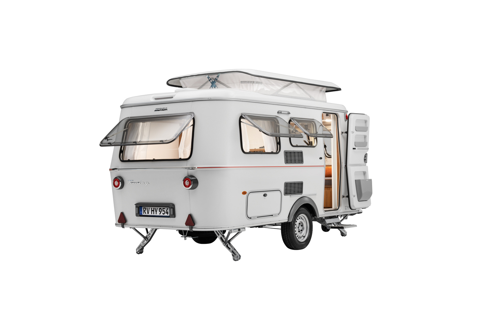 ERIBA Touring 430 Legend