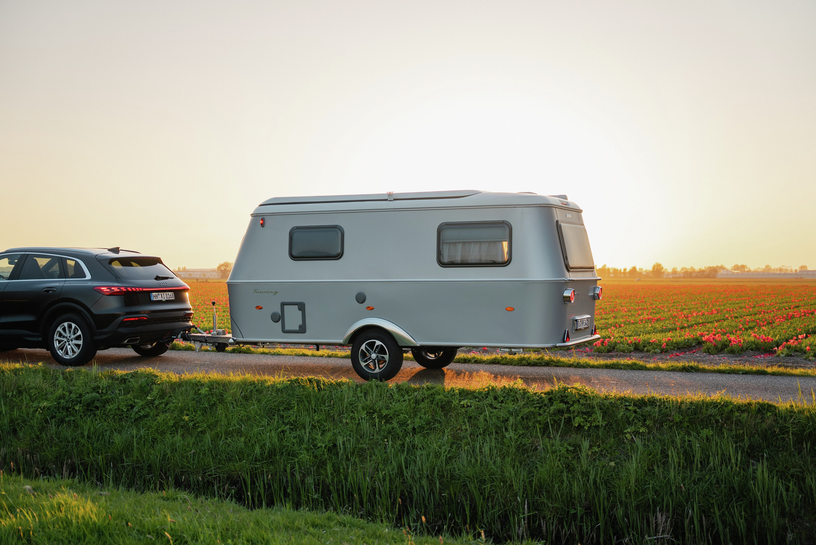 ERIBA Touring 542 Nugget Gold Edition