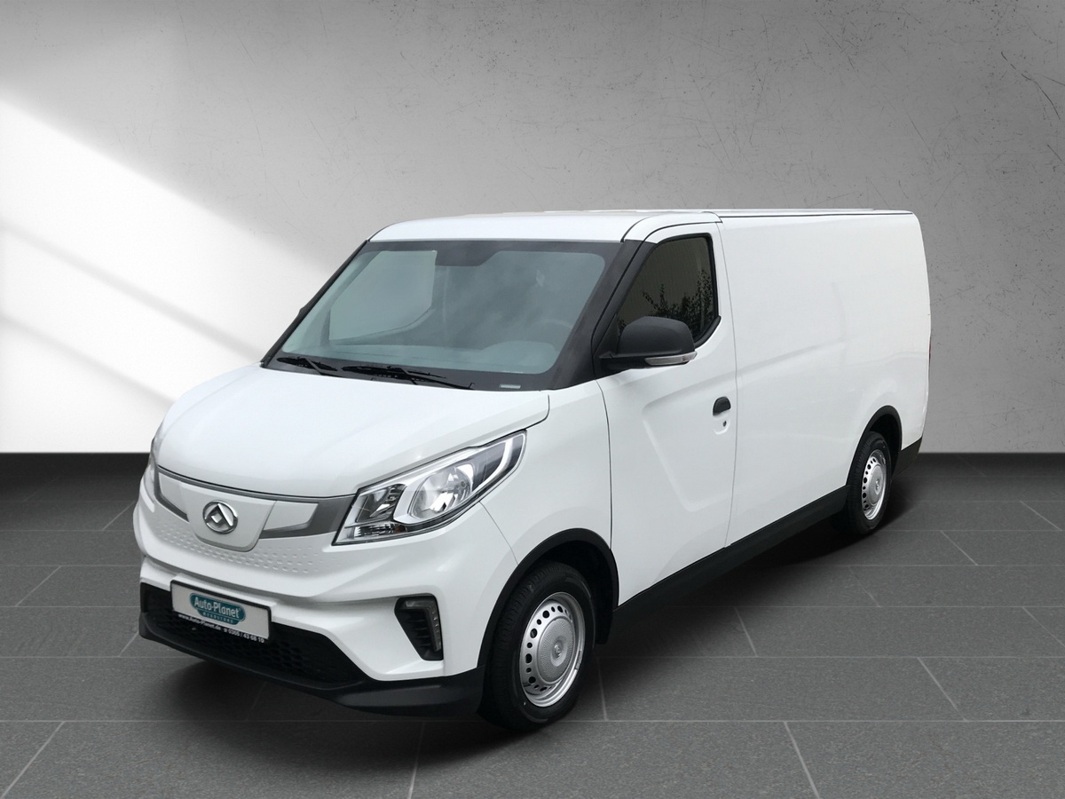 MAXUS eDeliver 3 L2 50 kWh