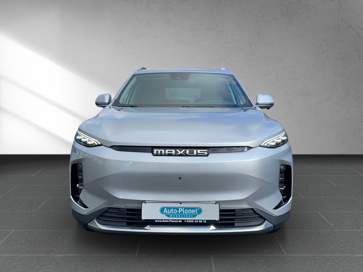 MAXUS Euniq 6 70 kWh Limited