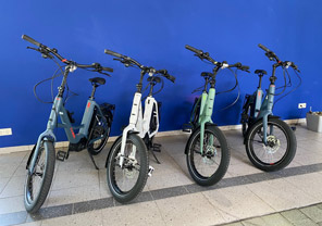 Cube Compact Hybrid