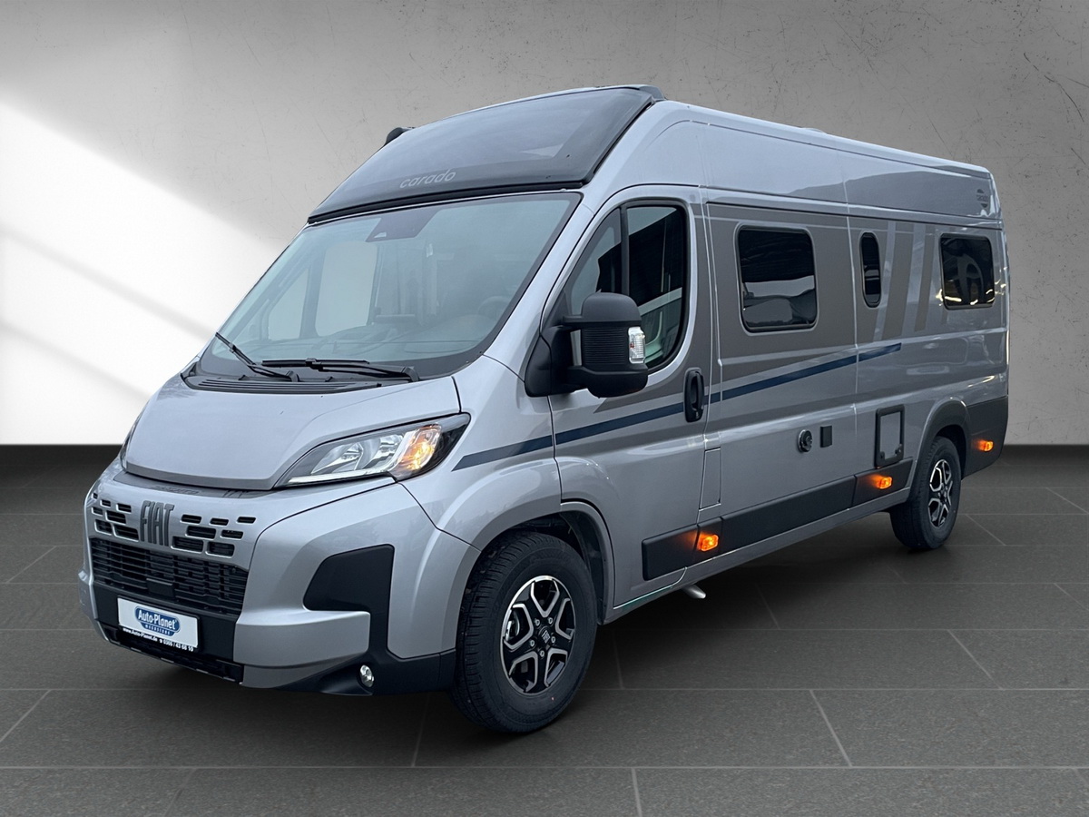 Carado CV 640 PRO+ AUTOMATIK
