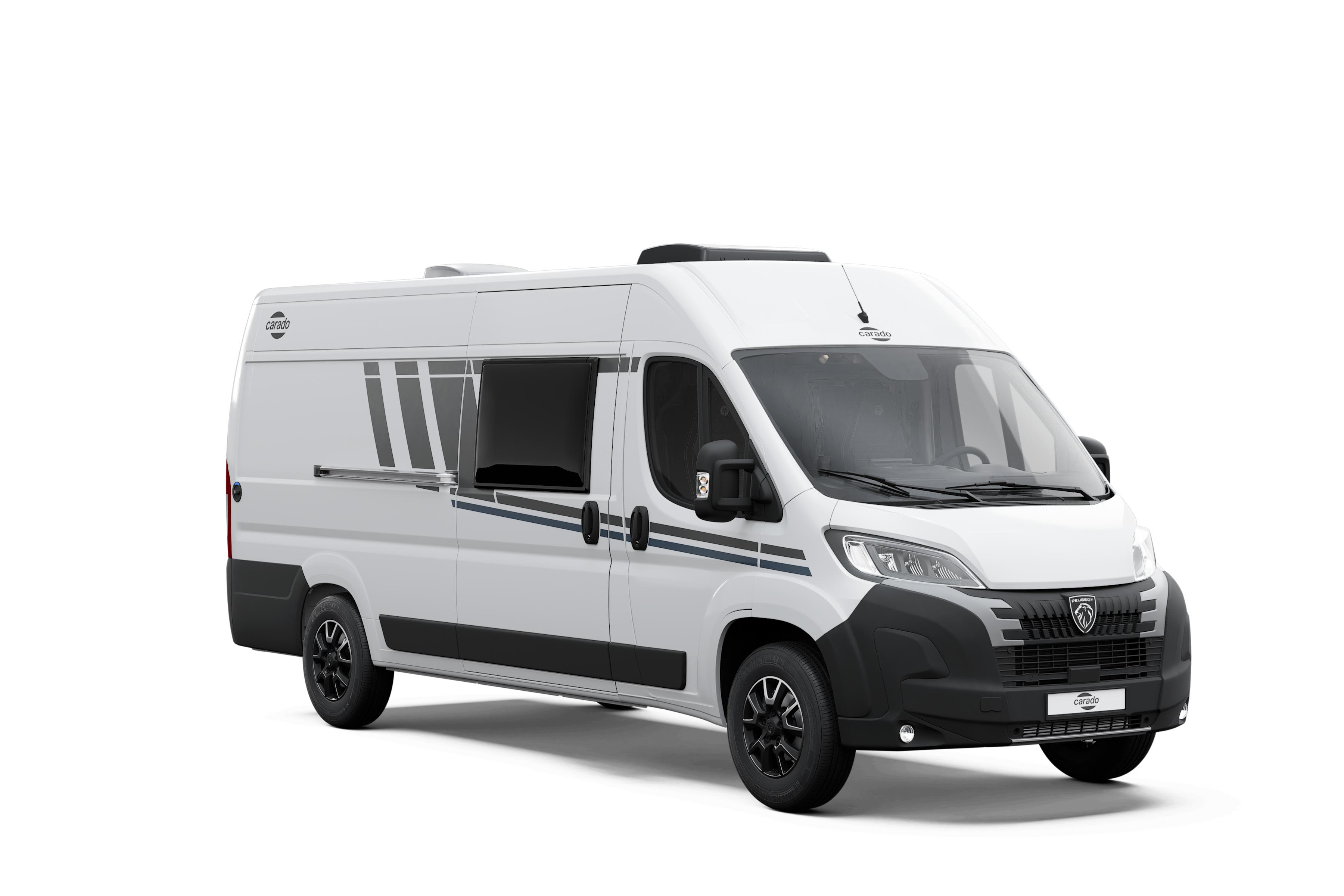 Carado CV 640 PRO+ AUTOMATIK